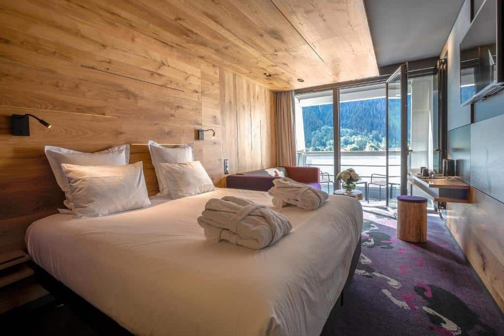 Alpina Eclectic Hotel