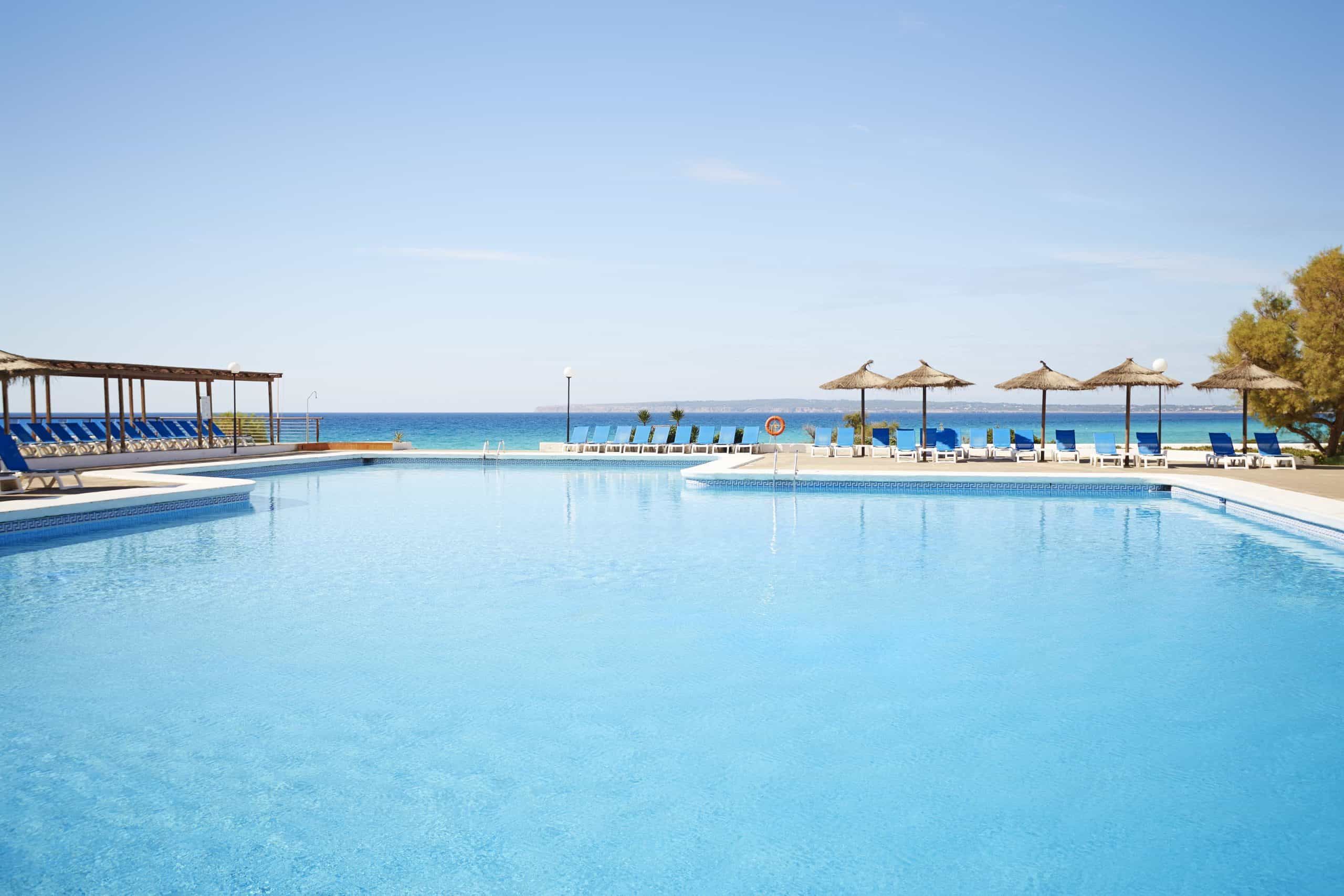 Insotel Club Maryland