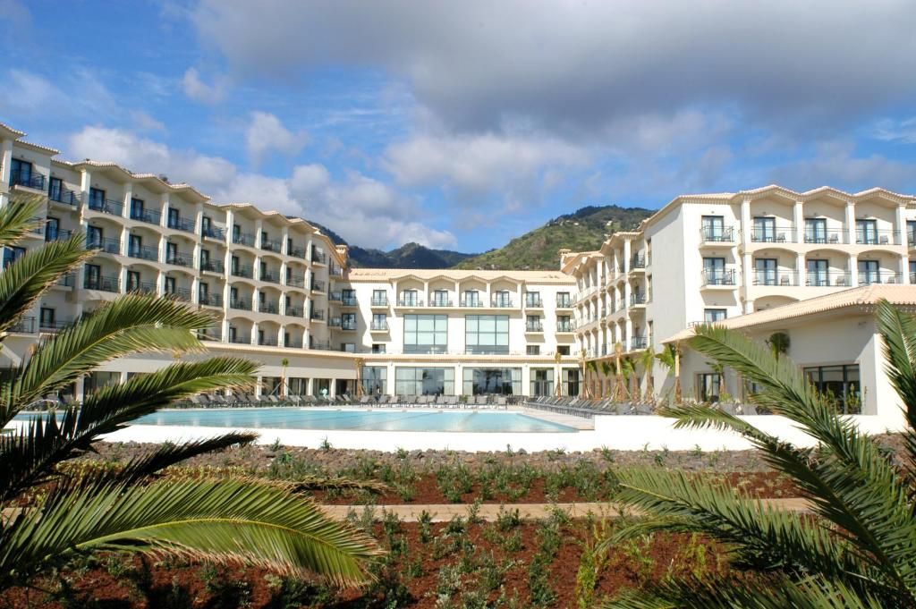 Vila Galé Santa Cruz