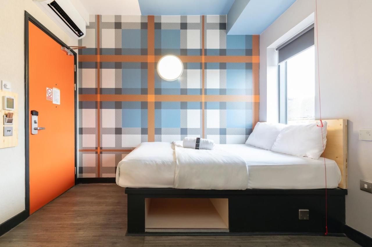 easyHotel Glasgow City