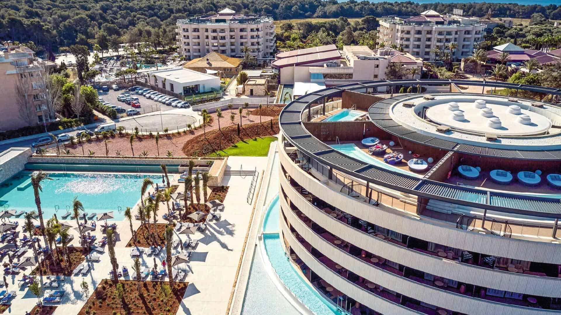 Protur Biomar Sensatori Resort, Sa Coma