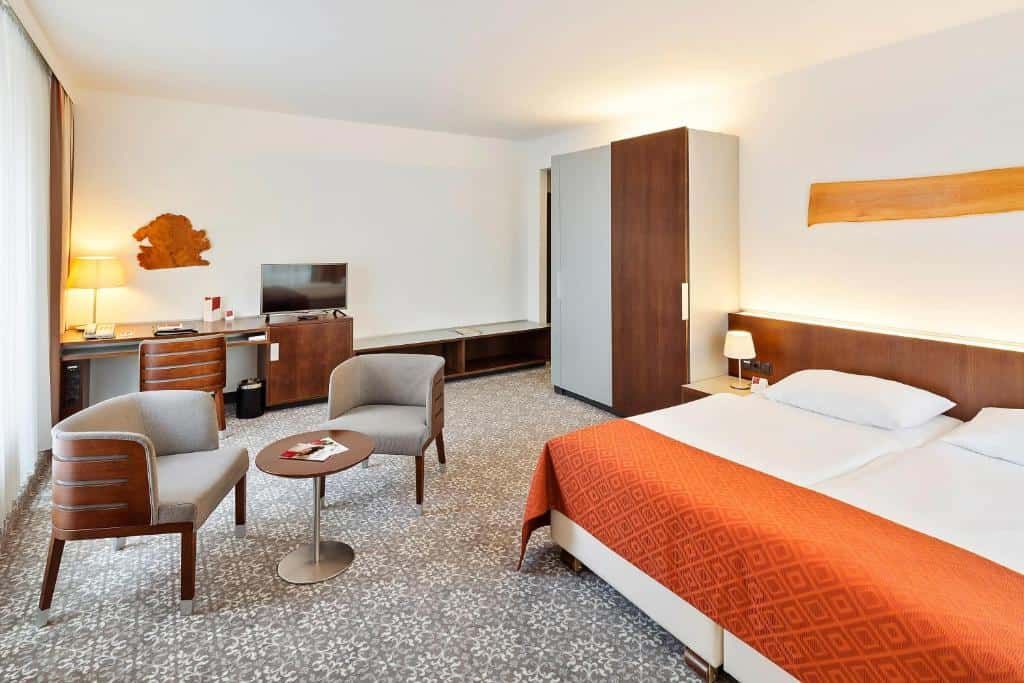 Austria Trend Hotel Europa Wien