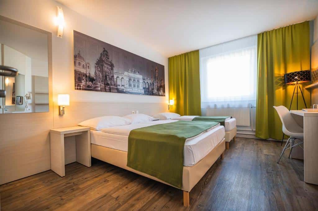 LifeHotel Vienna Airport
