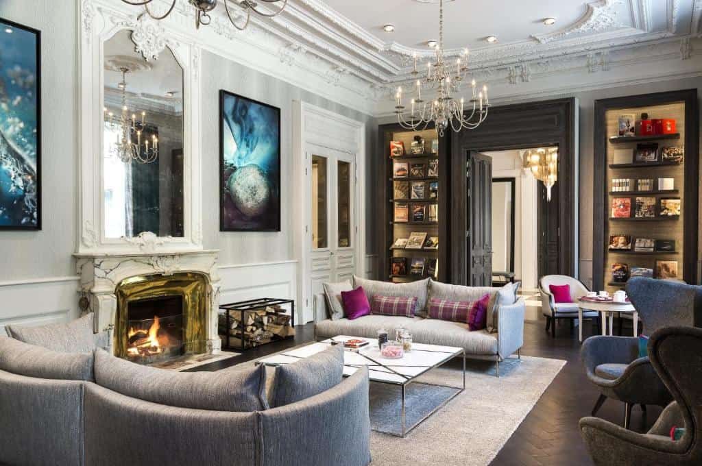 Hotel Mont-Blanc Chamonix
