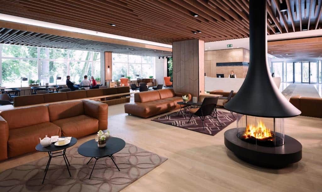 Rikli Balance Hotel