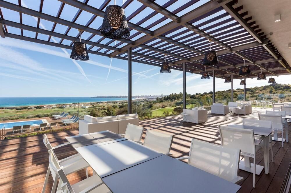 Palmares Beach House Hotel - Adults Only