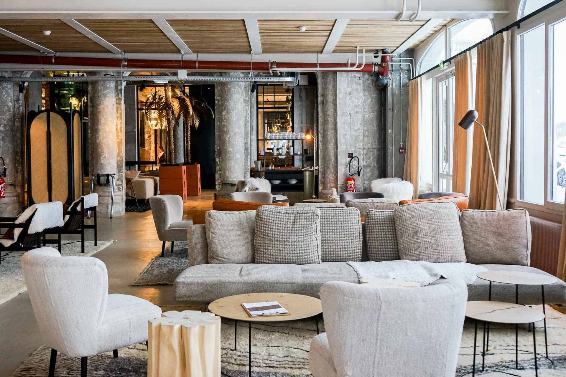 La Folie Douce Hotel Chamonix