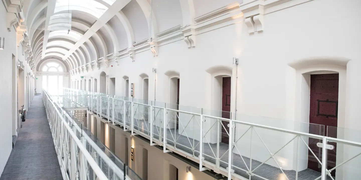 Malmaison Oxford