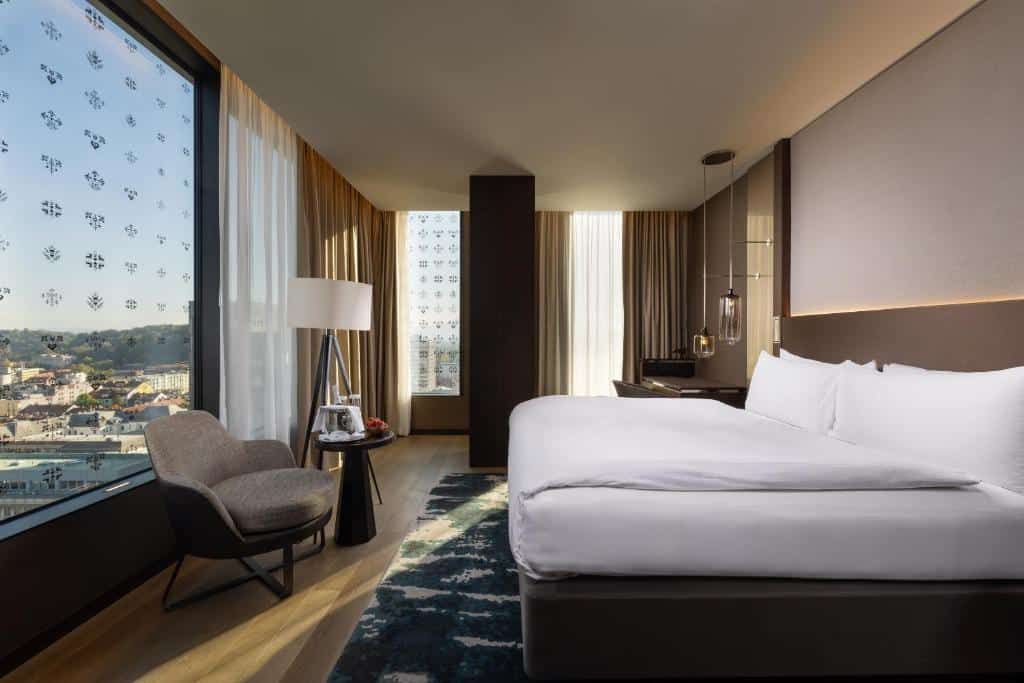InterContinental Ljubljana