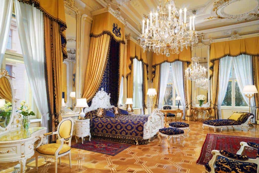 Hotel Imperial Vienna