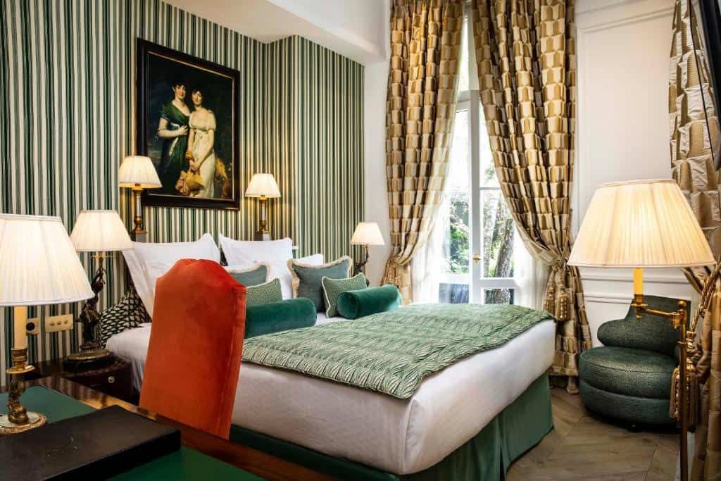 Hotel Relais Christine