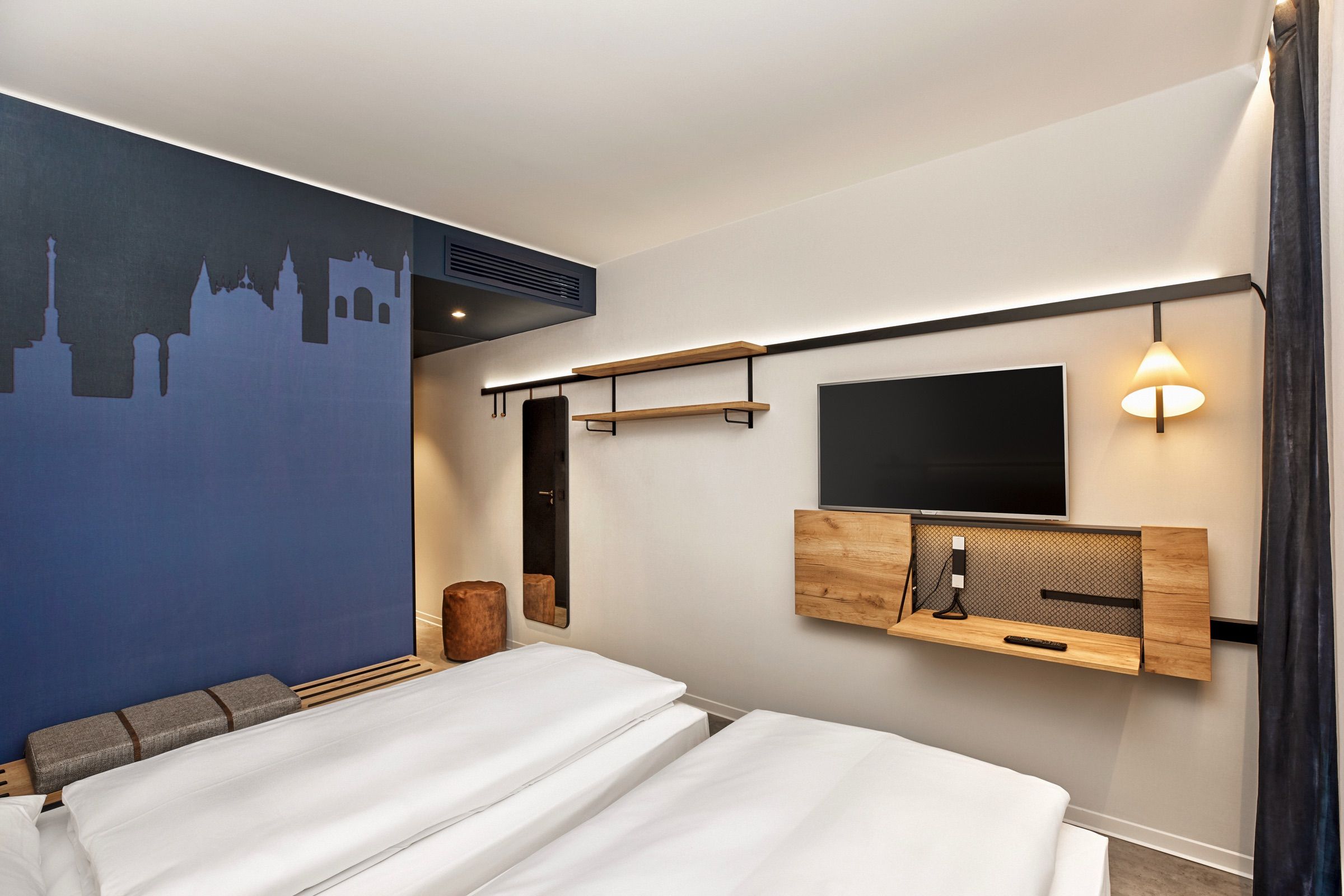 H2 Hotel München Olympiapark