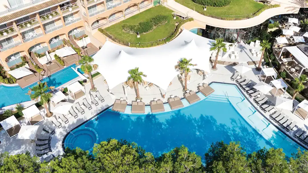 Insotel Cala Mandia Resort & Spa