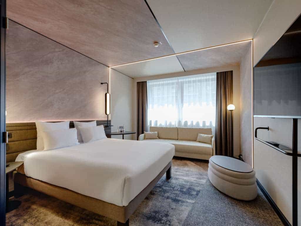 Novotel München Airport