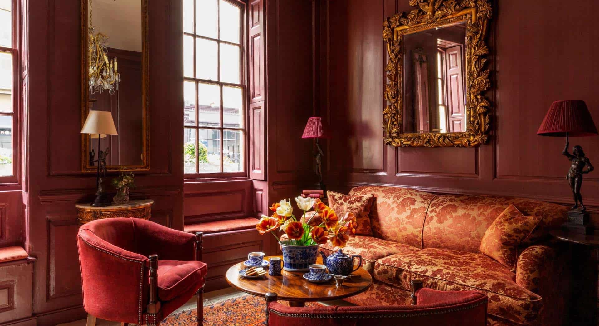 Hazlitt's Hotel