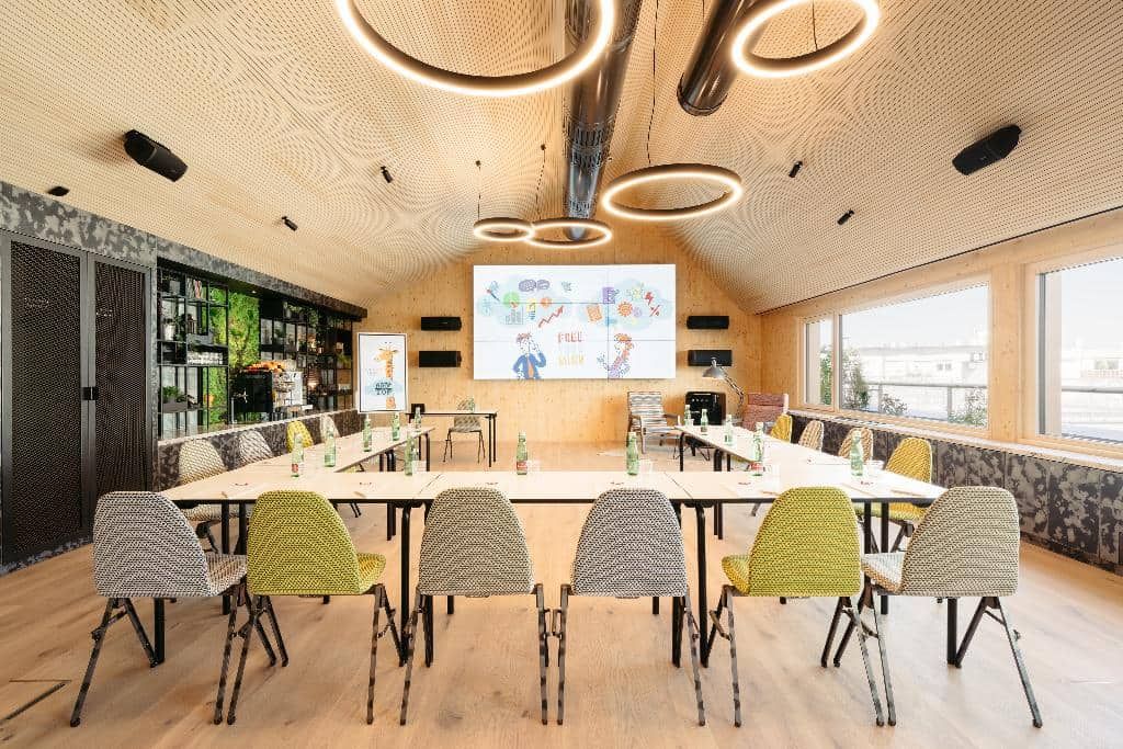 Hotel Schani Wien