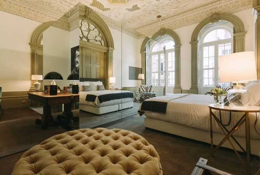 Torel Palace Porto
