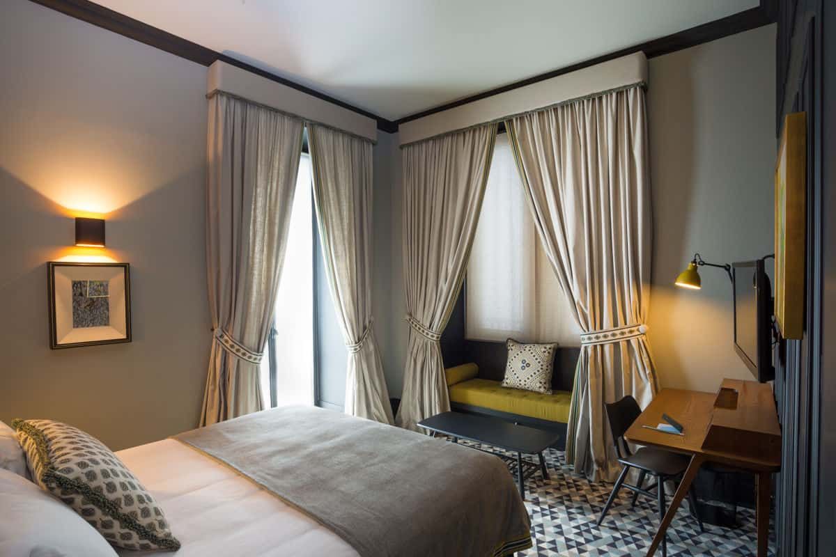 Valverde Hotel