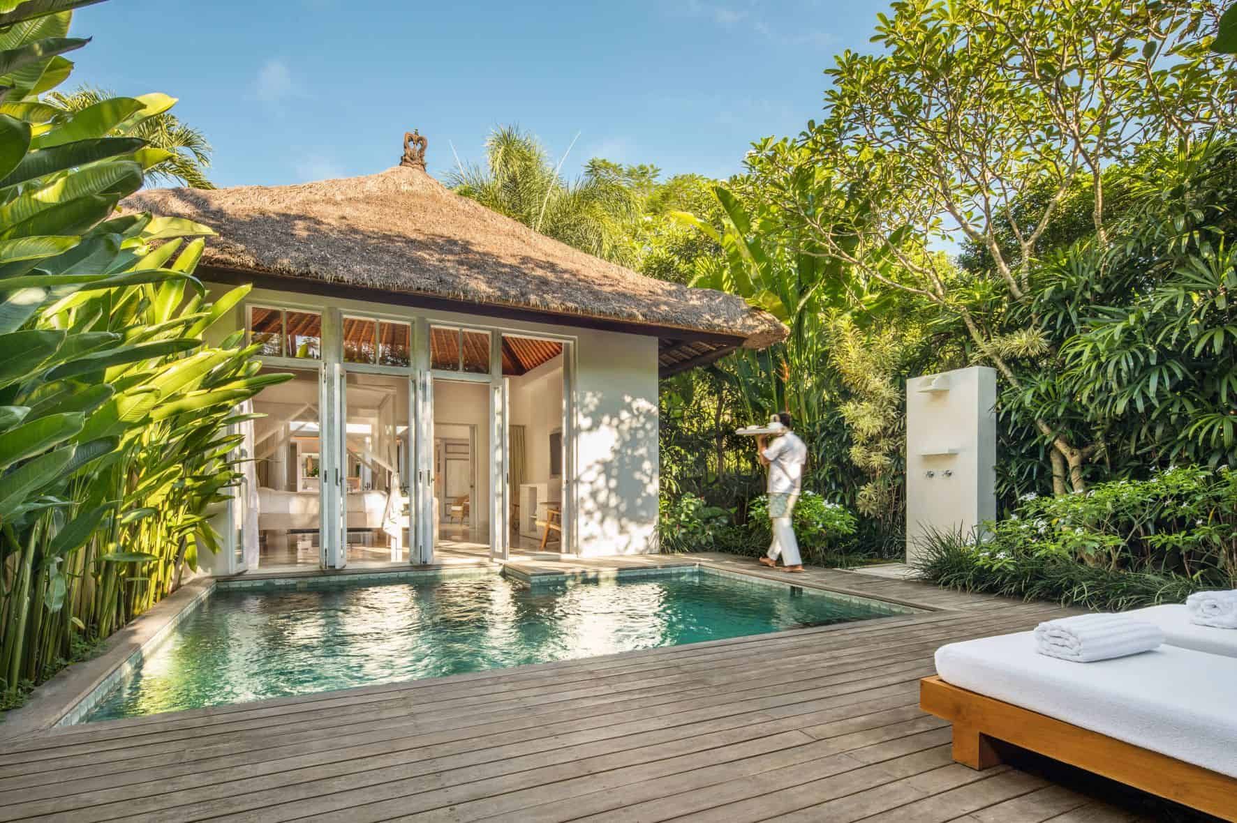 COMO Uma Ubud, Bali