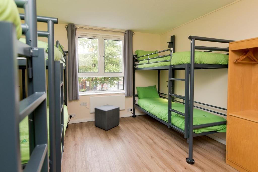 YHA Liverpool Central