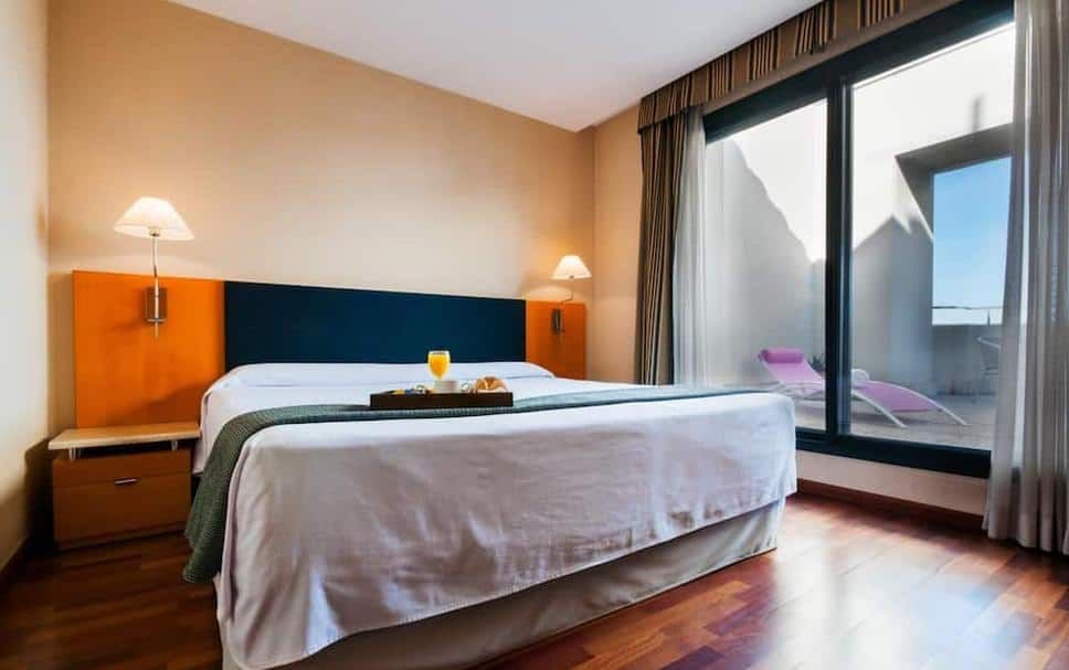 Hotel Villacarlos