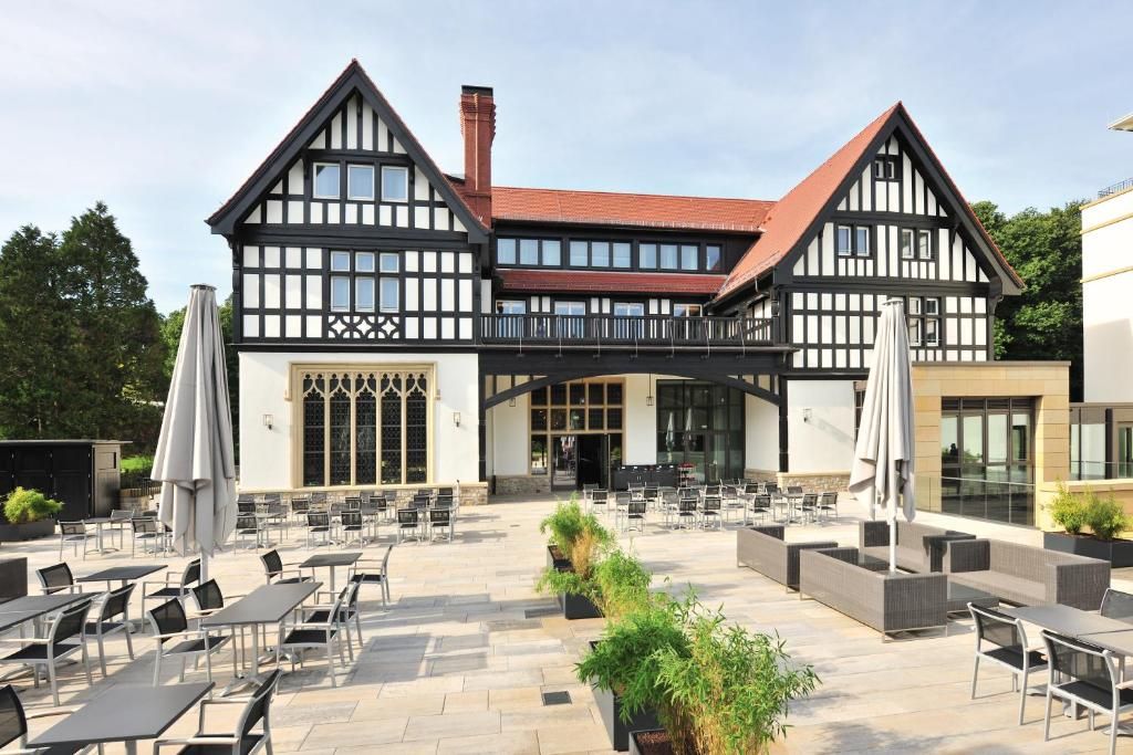 Dorint Hotel Frankfurt/Oberursel