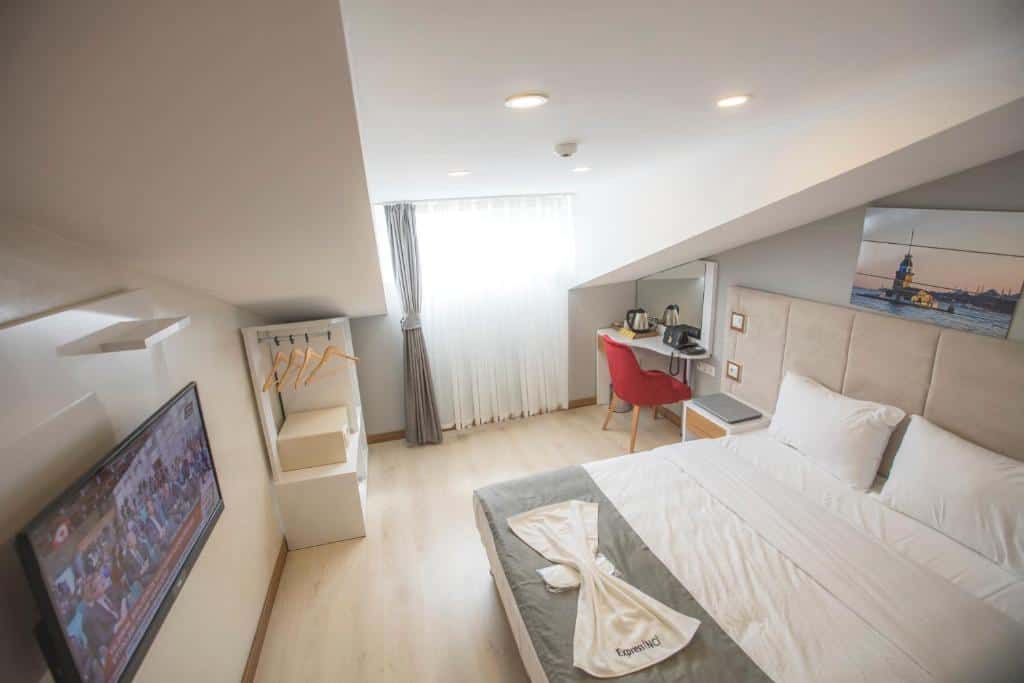 Express Inci Hotel