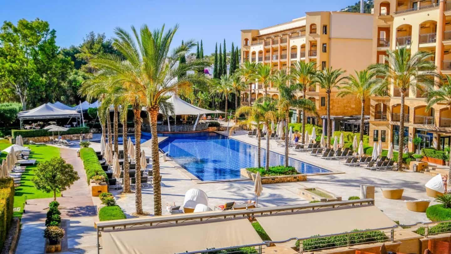 Insotel Fenicia Prestige Suites & Spa