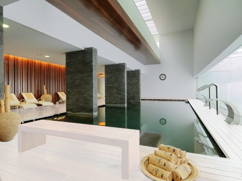 Iberostar Selection Anthelia wellness