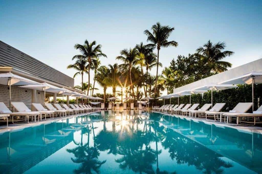 COMO Metropolitan Miami Beach