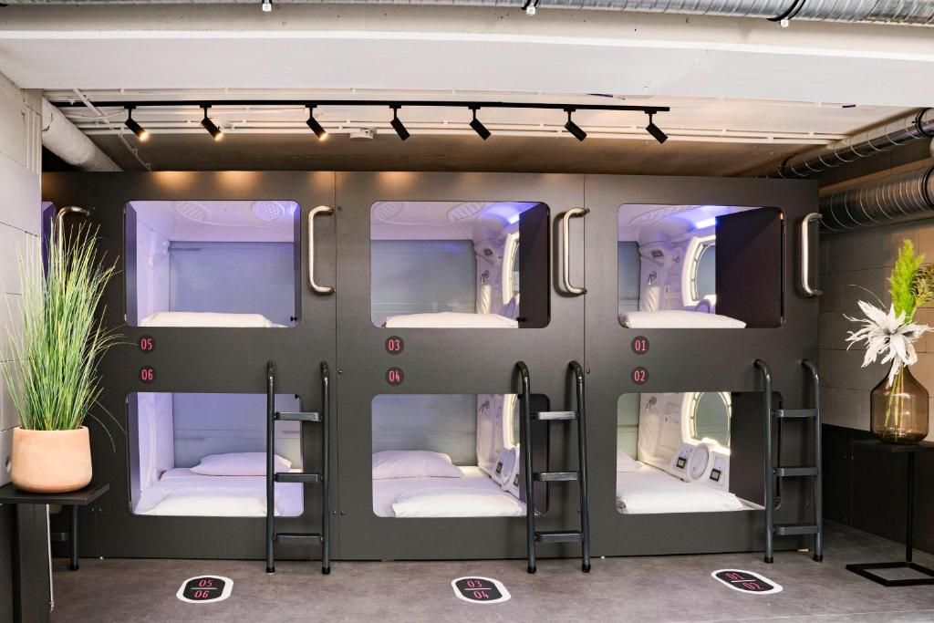 Generator Berlin Mitte