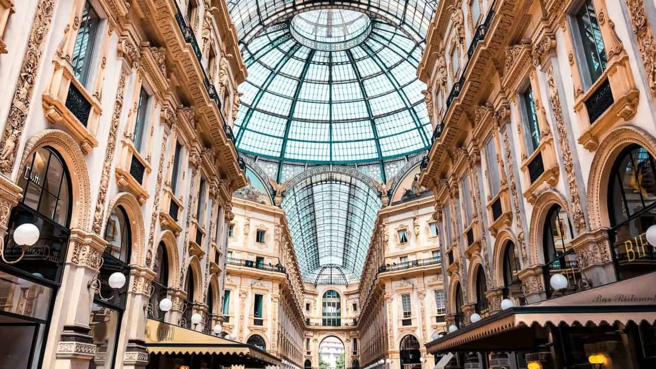 Hotels in Milan