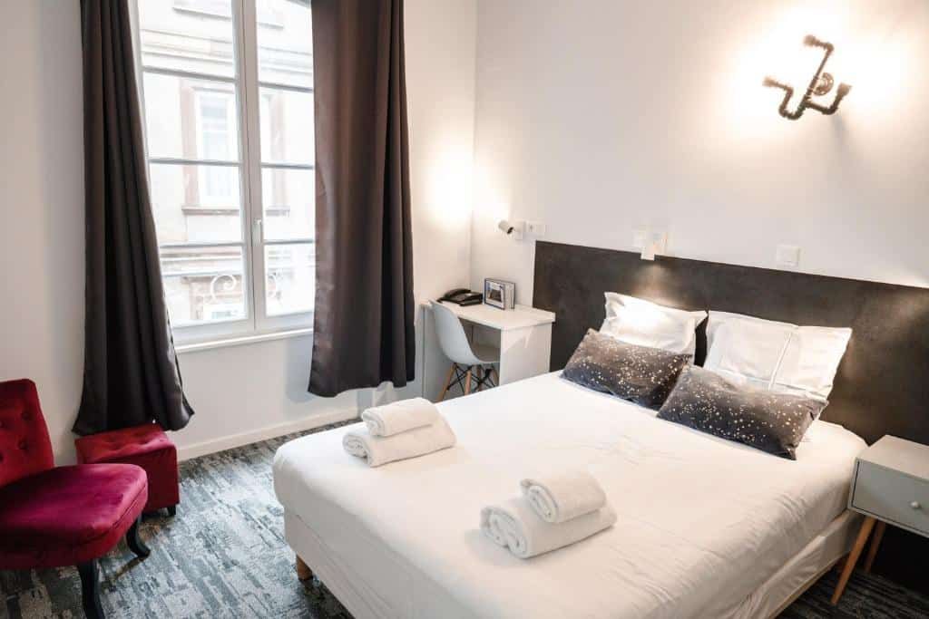 Hôtel des Arts