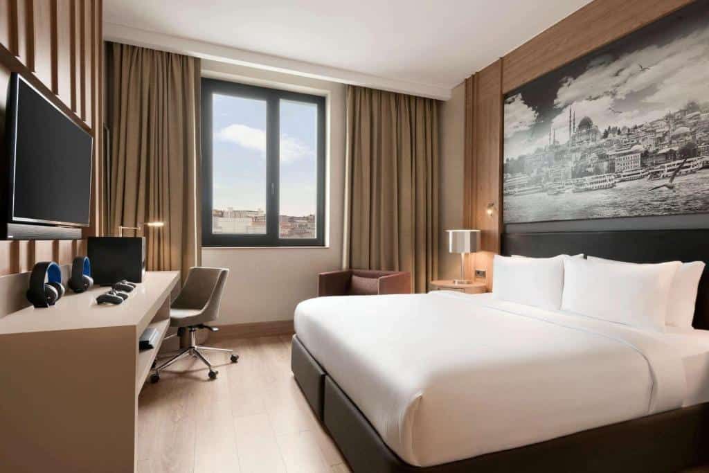 TRYP by Wyndham Istanbul Airport