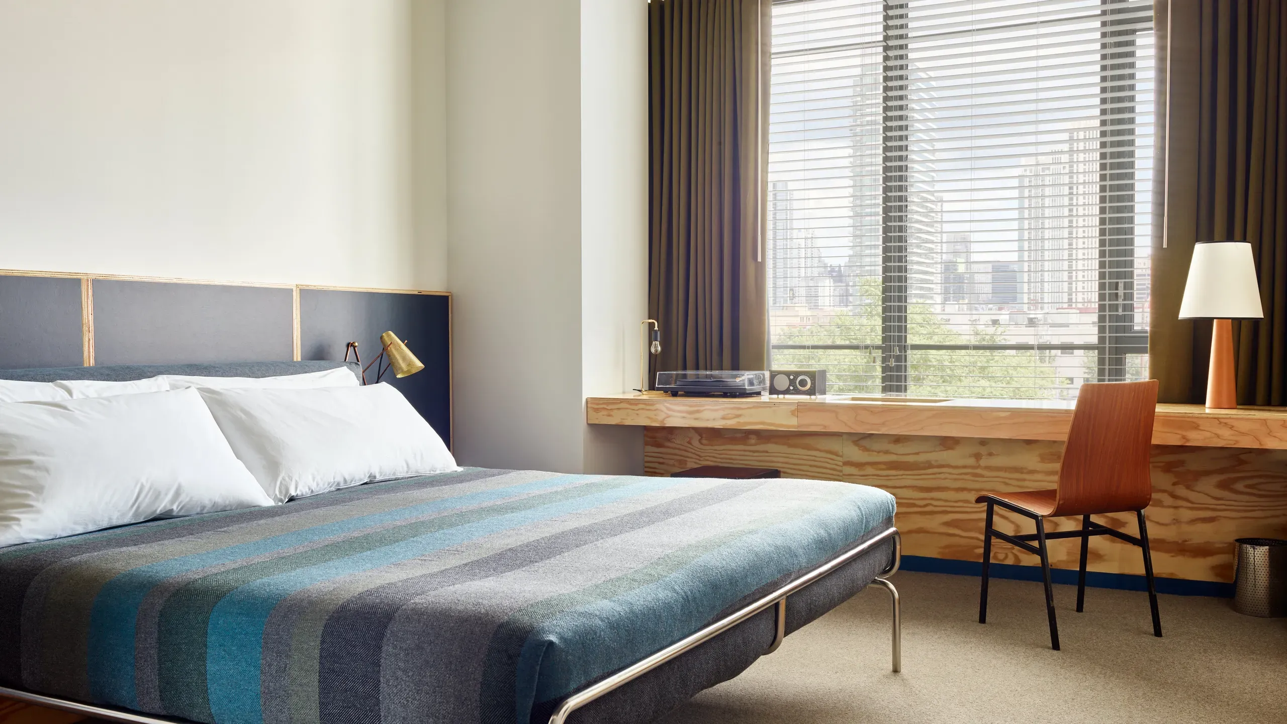Ace Hotel Chicago