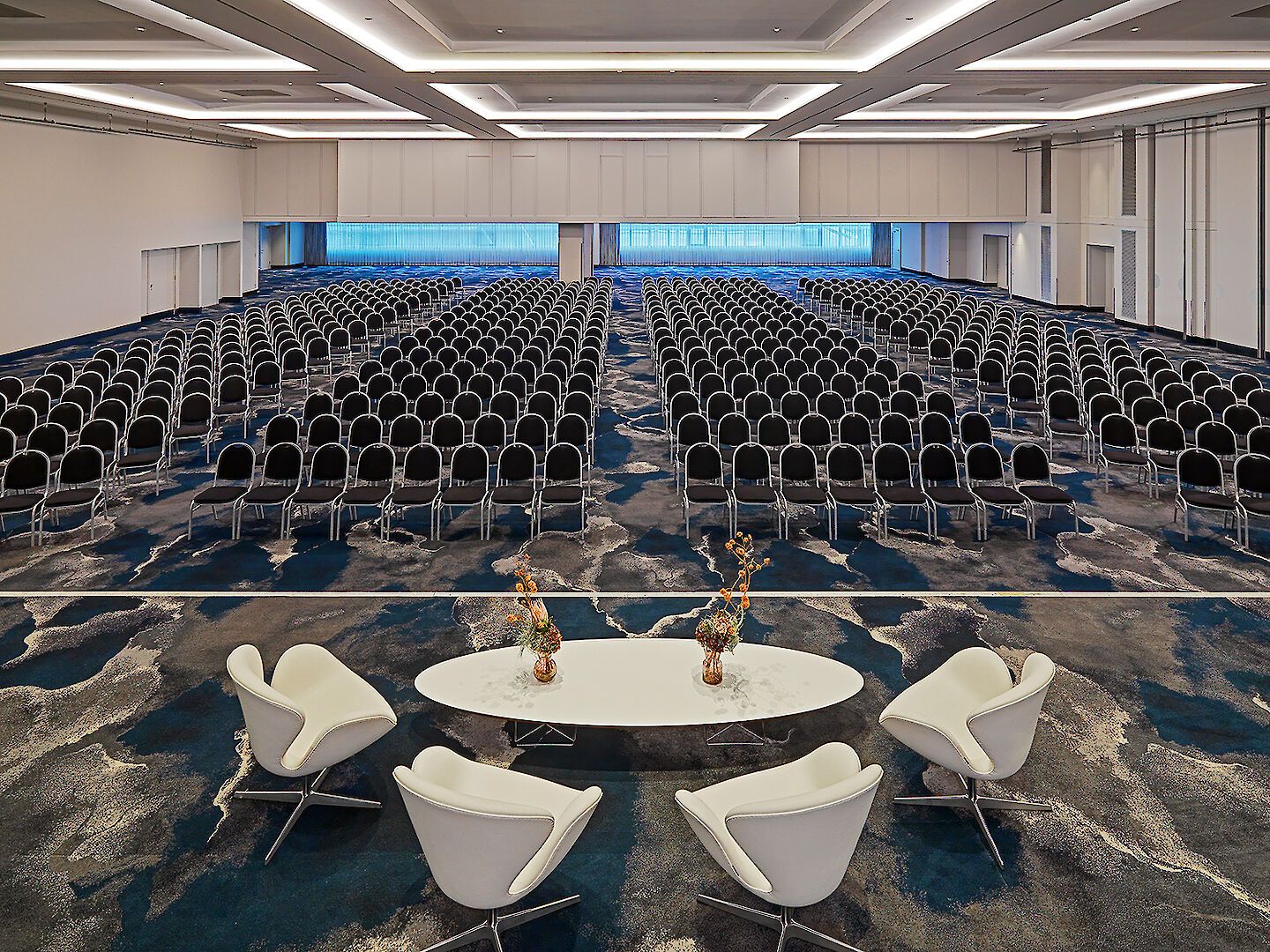 sheraton frankfurt airport hotel congress center
