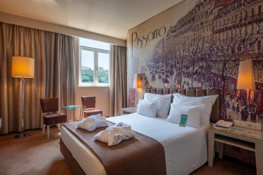 vila gale porto