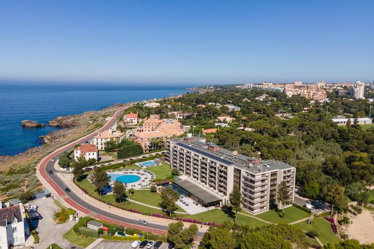 vila gale cascais
