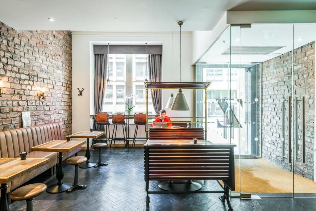 The Z Hotel Glasgow