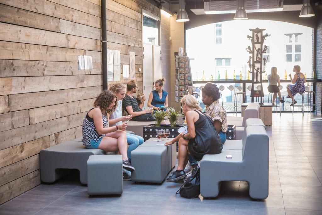 Hostel De Draecke