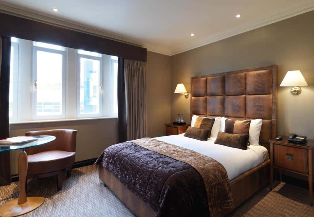 Radisson Blu Edwardian Hampshire Hotel