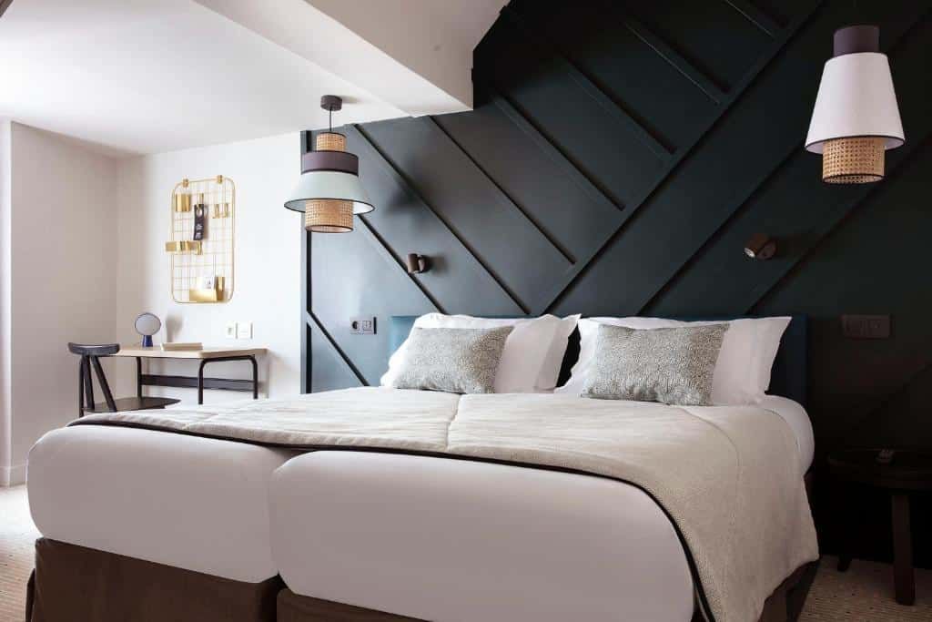 Hôtel Bastille Speria