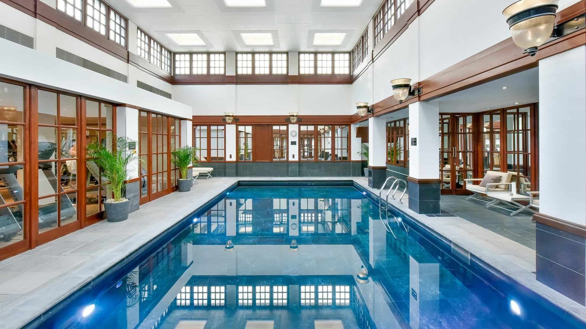 The Savoy Spa