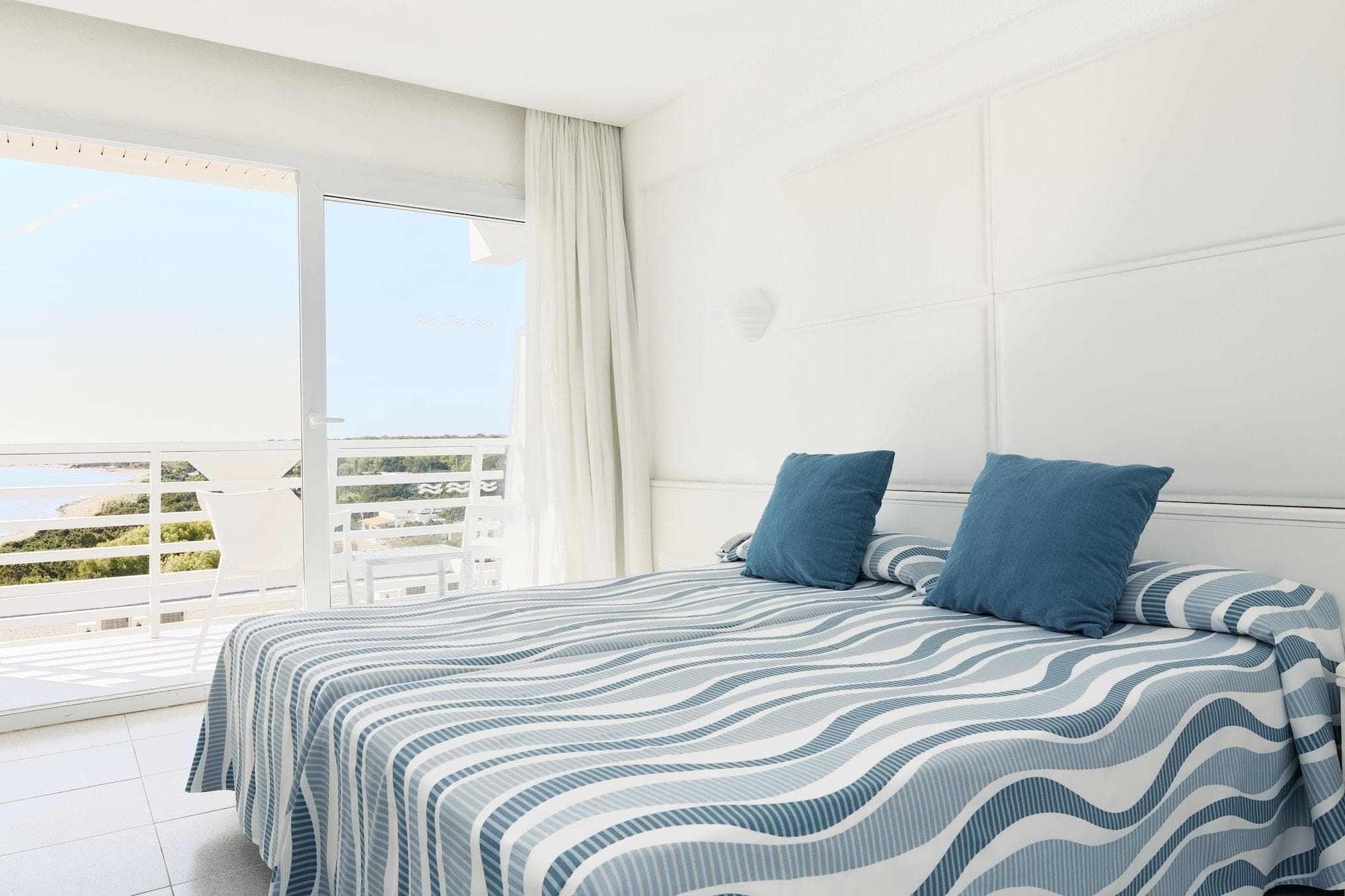 Insotel Hotel Formentera Playa room
