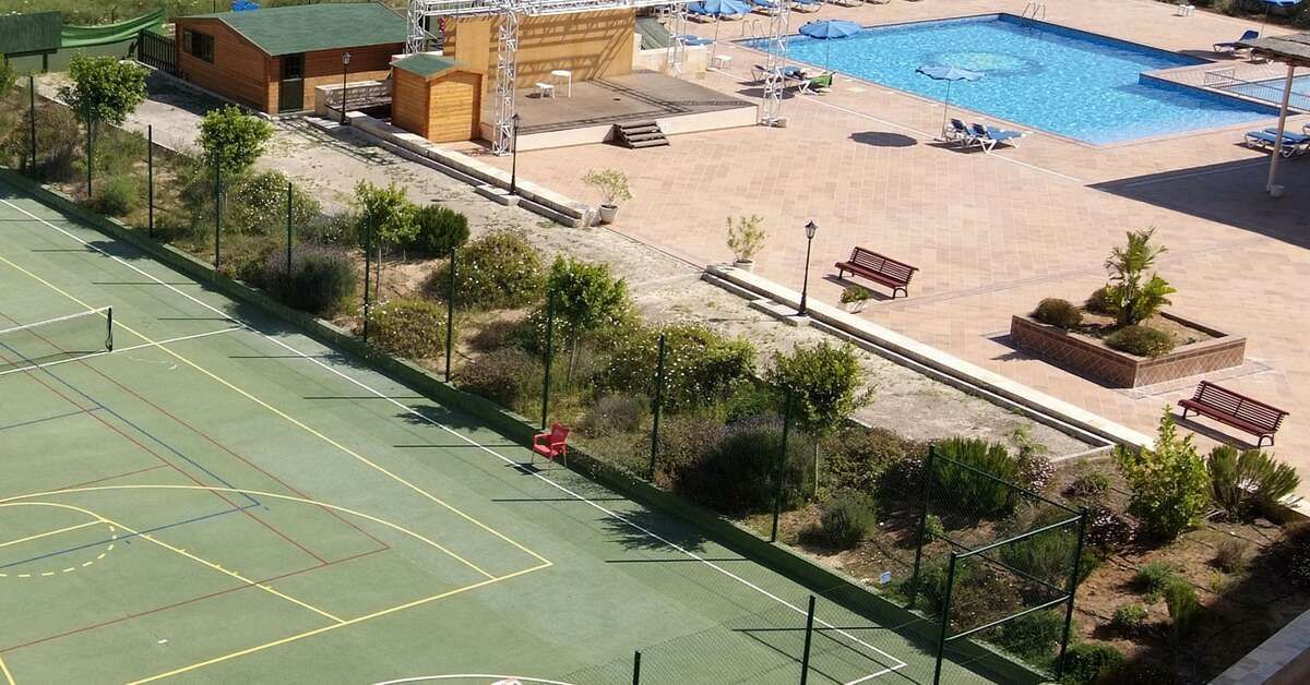 Invisa Hotel Es Pla Entertainment