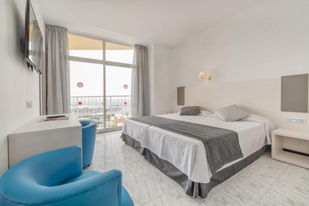 Hotel Amic Horizonte, Palma