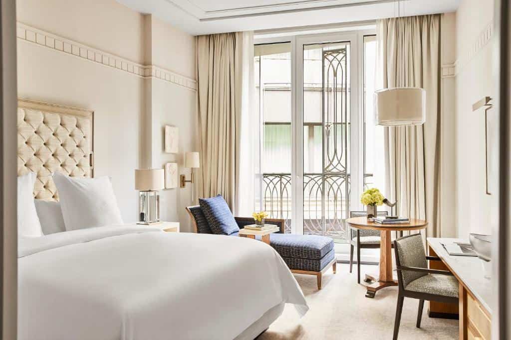 Four Seasons Hotel Madrid