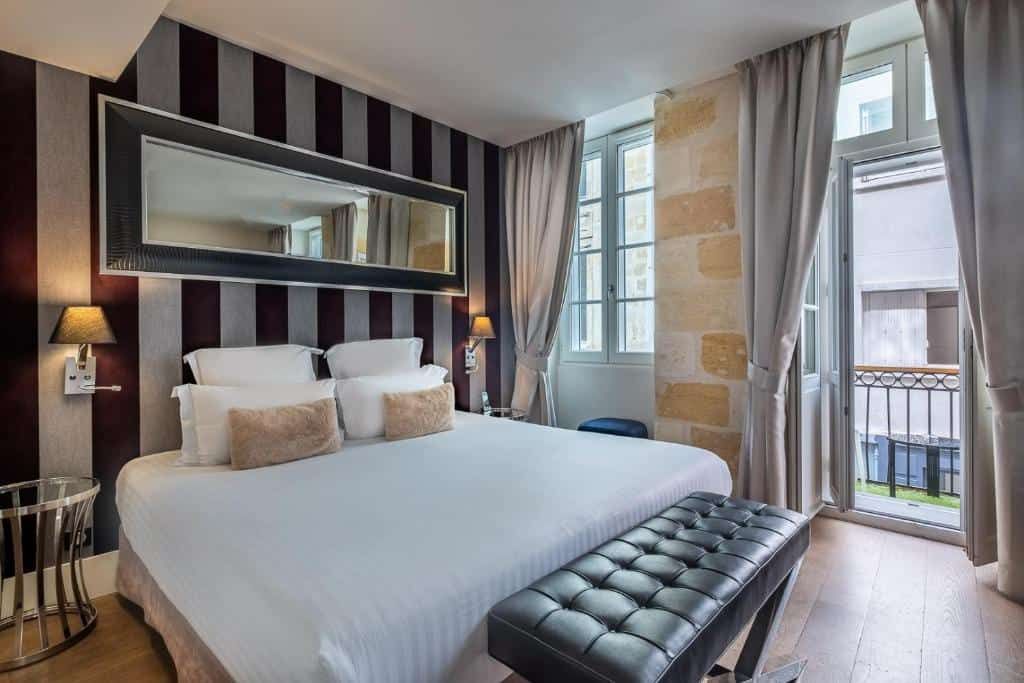 Le Boutique Hotel Bordeaux