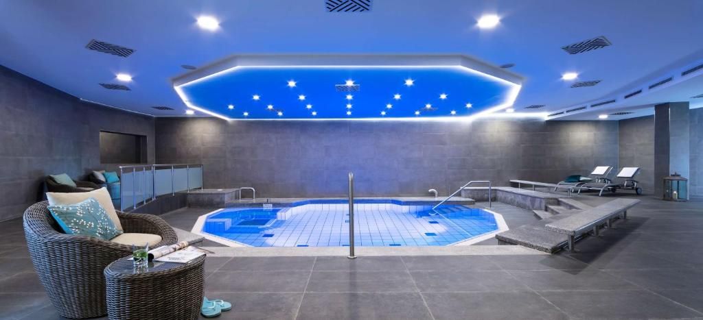 Dorint Hotel spa