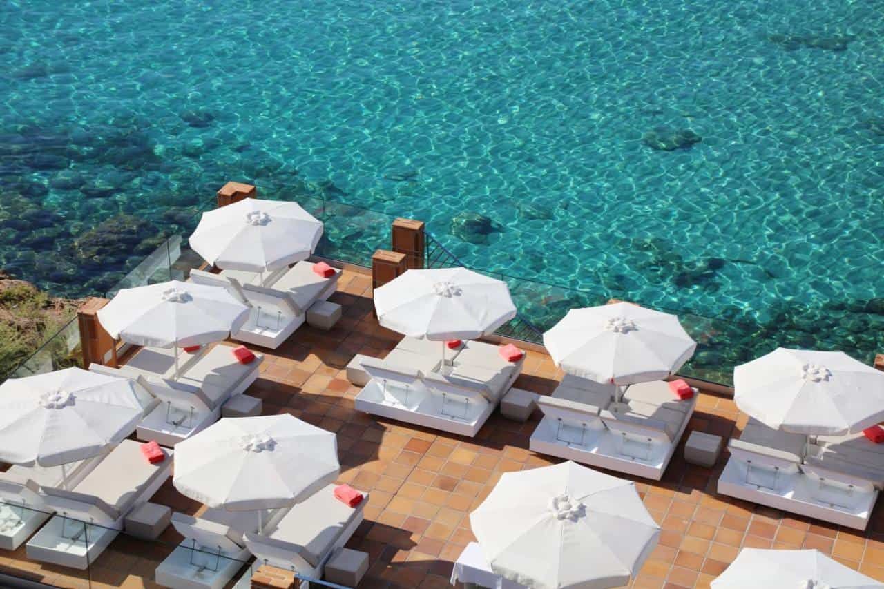 Hotel Son Moll Sentits & Spa, Cala Ratjada